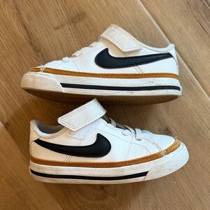 Nike Court Legacy Toddler 8